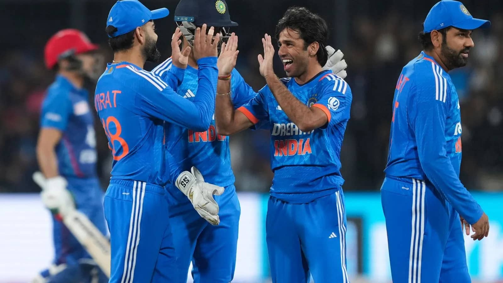India's T20 World Cup Squad To Be Announced On 'This' Date During IPL 2024
